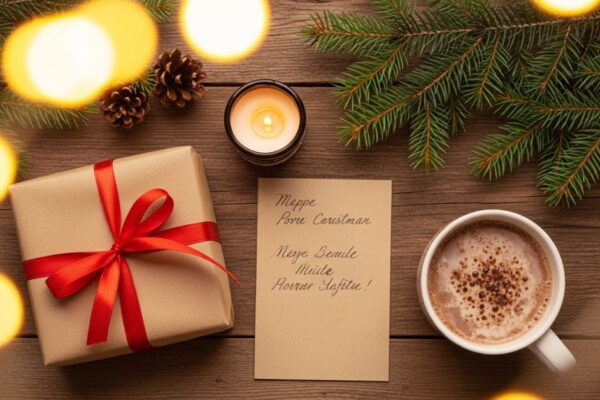 Christmas Gifts for Boyfriend: 20 Ideas That Feel Warm, Personal and Special