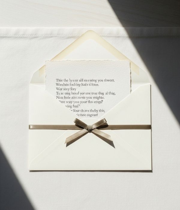 Best Gifts for boyfriend: Custom Song or Poem