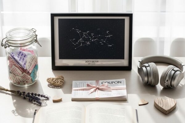 20 Cute Gifts for Boyfriend That Will Make Him Smile