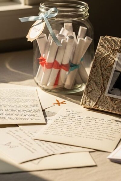 15 DIY Gifts for Boyfriend That Show You Really Care