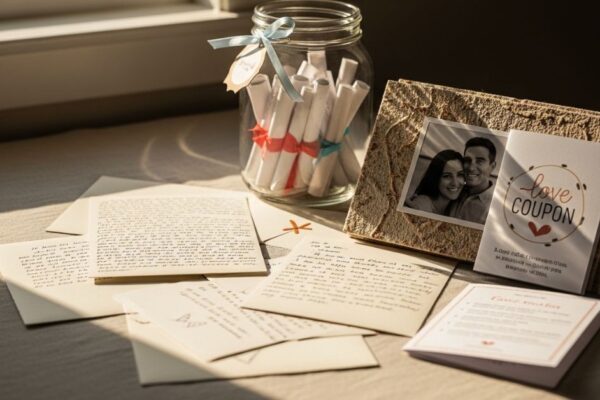 15 DIY Gifts for Boyfriend That Show You Really Care