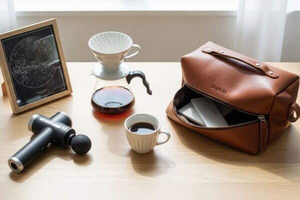 10 Gifts for Boyfriend Who Has Everything Smart Ideas He Didn’t Know He Needed