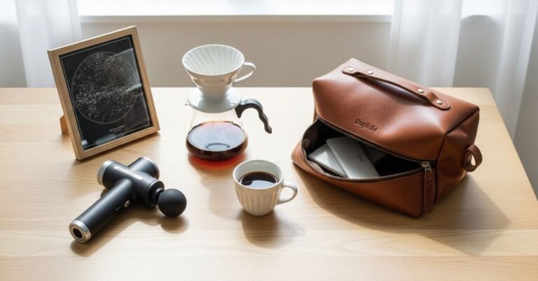 10 Gifts for Boyfriend Who Has Everything Smart Ideas He Didn’t Know He Needed
