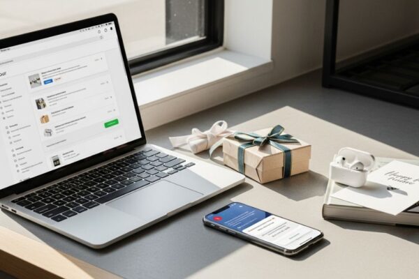 20 Thoughtful Last-Minute Gifts for Boyfriend Get It Today
