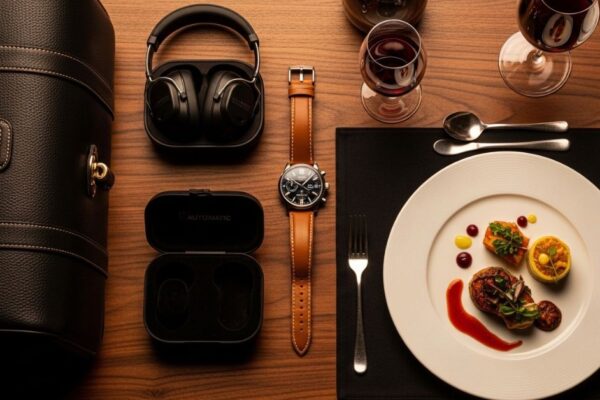 25 Luxury Gifts for Boyfriend Worth Every Penny