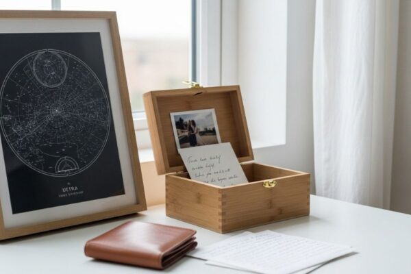 10 Thoughtful Gifts for Boyfriend He’ll Treasure
