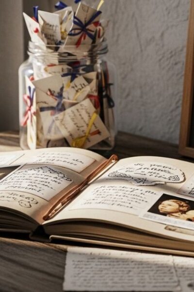 Anniversary Gifts for Boyfriend: 13 Romantic and Sentimental Ideas