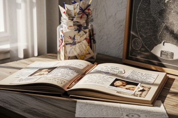 Anniversary Gifts for Boyfriend: 13 Romantic and Sentimental Ideas