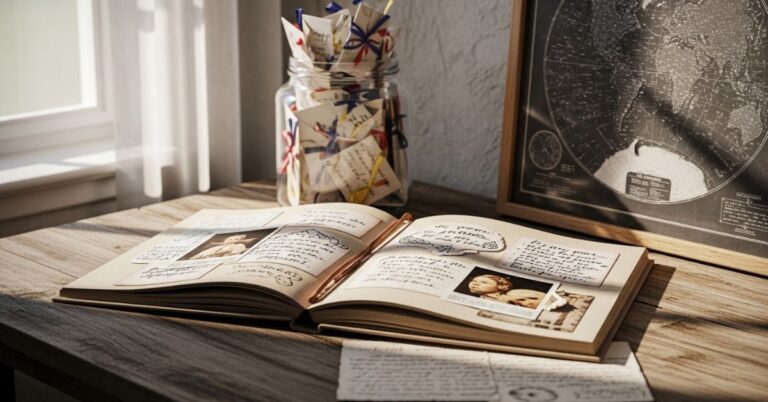 Anniversary Gifts for Boyfriend: 13 Romantic and Sentimental Ideas