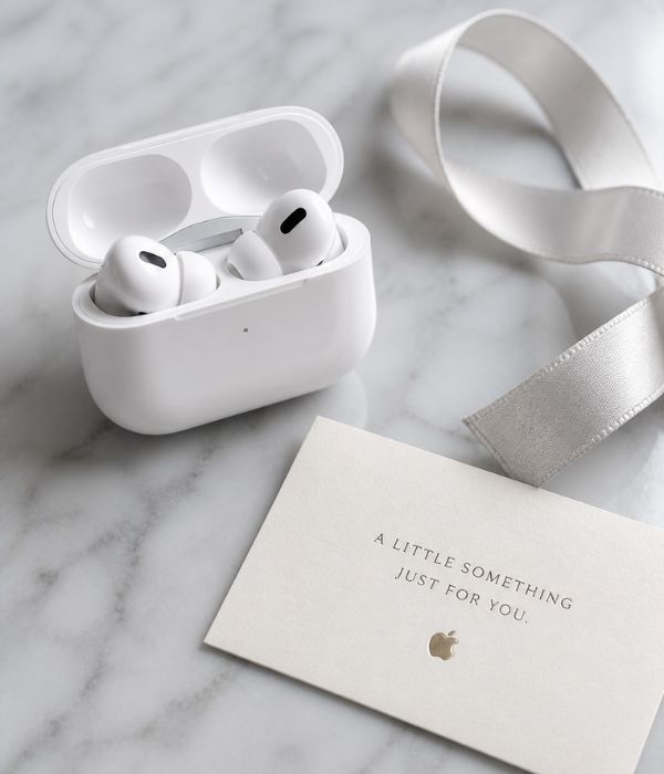 last-minute gifts for girlfriend: Apple AirPods Pro