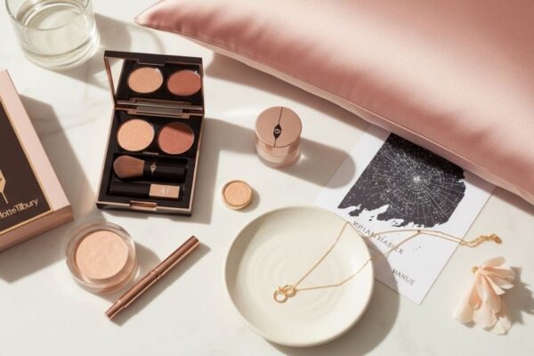 22 Best Gifts for Girlfriend: Thoughtful, Cute and Romantic Ideas She’ll Love
