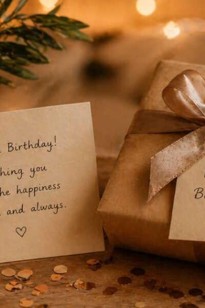 Birthday Gifts for Boyfriend Ideas by Age: 16 Picks That Actually Fit Him