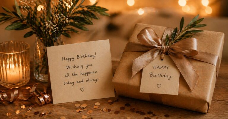 Birthday Gifts for Boyfriend Ideas by Age: 16 Picks That Actually Fit Him