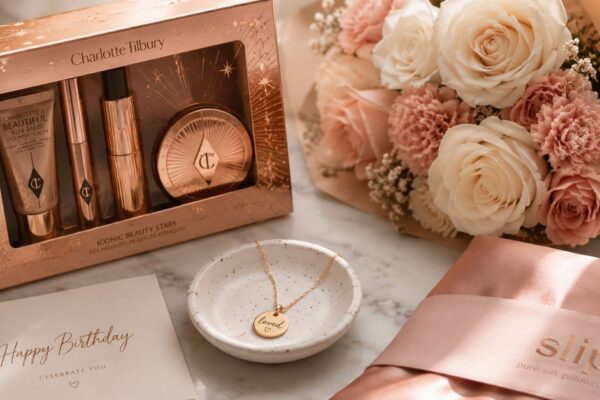 Birthday Gifts for Girlfriend: 26 Ideas to Make Her Birthday Truly Memorable