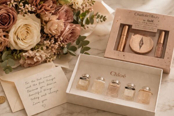 Last-Minute Gifts for Girlfriend: 15 Quick and Thoughtful Ideas That Still Feel Special
