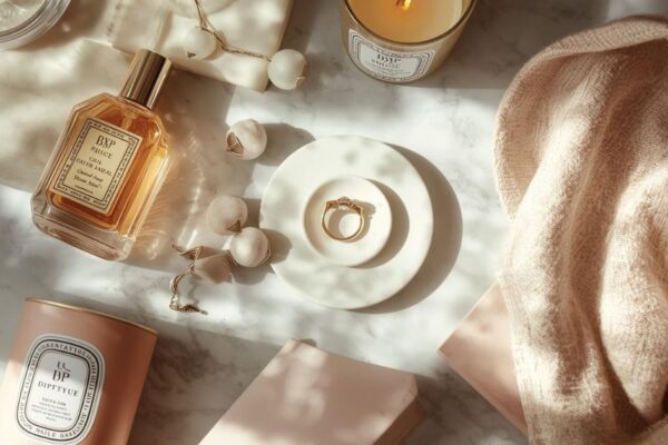 20 Luxury Gifts for Girlfriend That Feel Elegant, Premium, and Truly Special