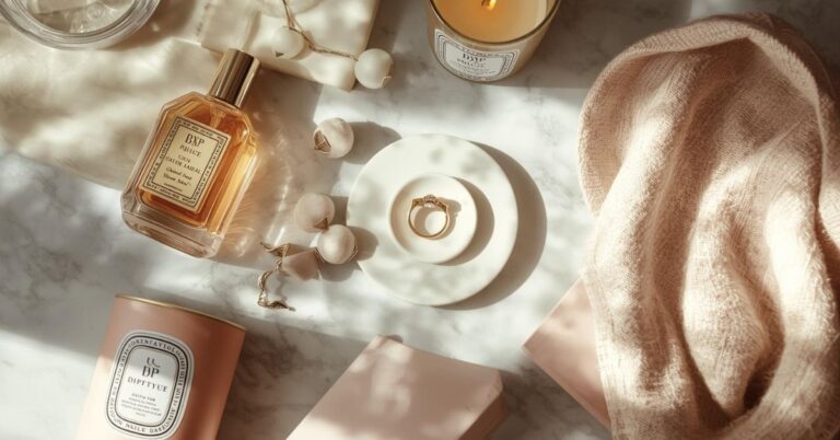 20 Luxury Gifts for Girlfriend That Feel Elegant, Premium, and Truly Special