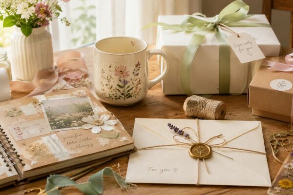 18 Creative and Personal DIY Gifts for Girlfriend