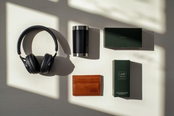 20 Practical Gifts for Husband He’ll Use Every Day