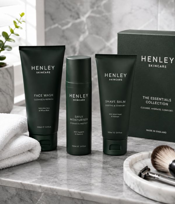Best Gifts for Husband: A Premium Grooming Kit