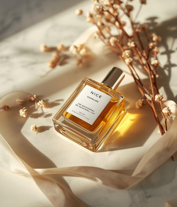 Luxury Gifts for Girlfriend: A Premium Perfume from a Niche Fragrance House