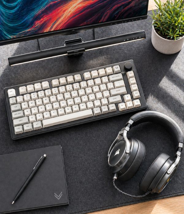 Birthday gifts for boyfriend: A Quality Gaming Setup Upgrade