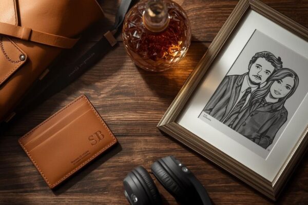 15 Thoughtful Gifts for Husband From Wife That Feel Personal and Real