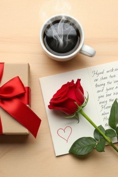 20 Valentine’s Day Gifts for Boyfriend: Cute, Romantic & Meaningful Ideas