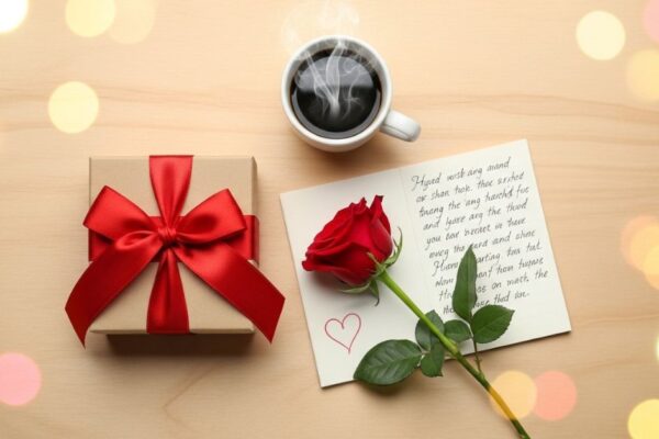 20 Valentine’s Day Gifts for Boyfriend: Cute, Romantic & Meaningful Ideas