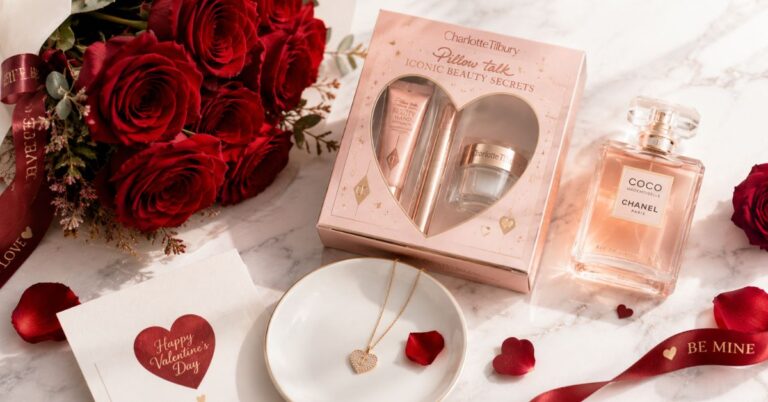 21 Valentine’s Day Gifts for Girlfriend She’ll Obsess Over