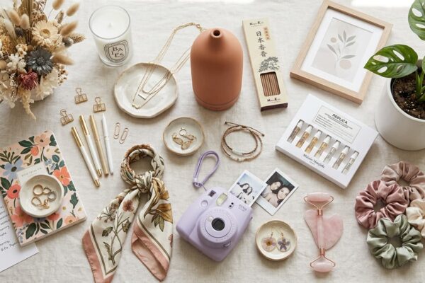 Aesthetic Bestie Gifts: 20 Ideas She’ll Actually Post About