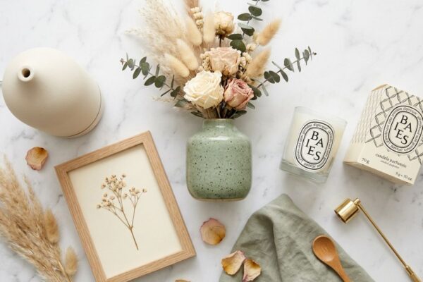 Aesthetic Gifts for Wife: 20 Beautiful Ideas She’ll Love