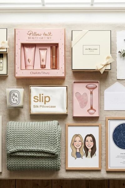 24 Spot-On Best Friend Gift Ideas That Show Her You Really Get Her