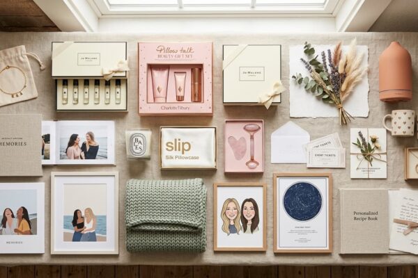 24 Spot-On Best Friend Gift Ideas That Show Her You Really Get Her