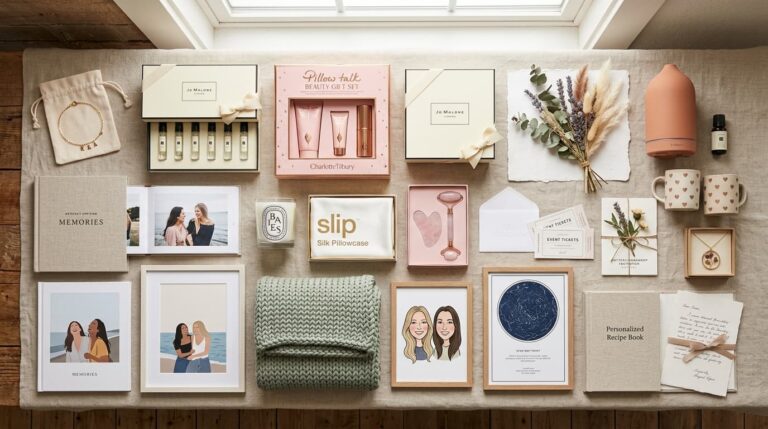 24 Spot-On Best Friend Gift Ideas That Show Her You Really Get Her
