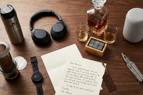 Best Gifts for Dad: 22 Ideas He’d Never Think to Buy Himself