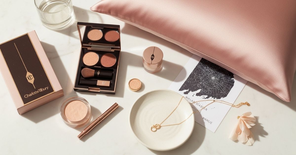 Gift ideas for girlfriend
