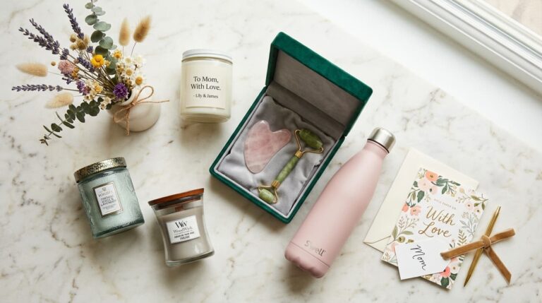 Cheap Gifts for Mom Under $30: 20 Ideas That Punch Above Their Price