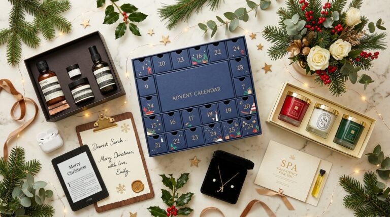 22 Unforgettable Christmas Gifts for Mom She Deserves Under the Tree