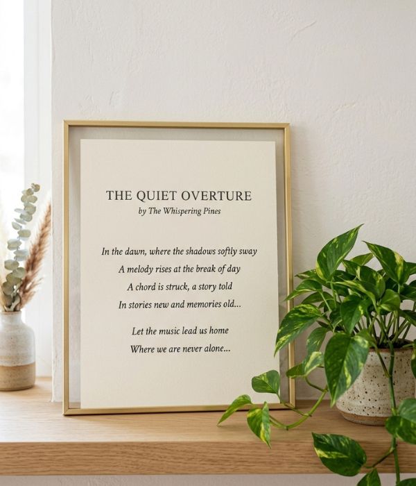 Sentimental gifts for wife: 