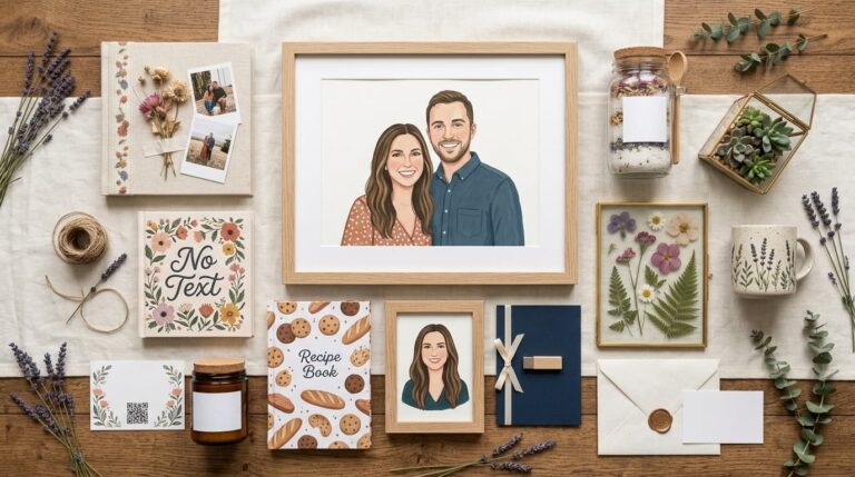 15 Unforgettable DIY Gifts for Sister That Only You Could Make Her