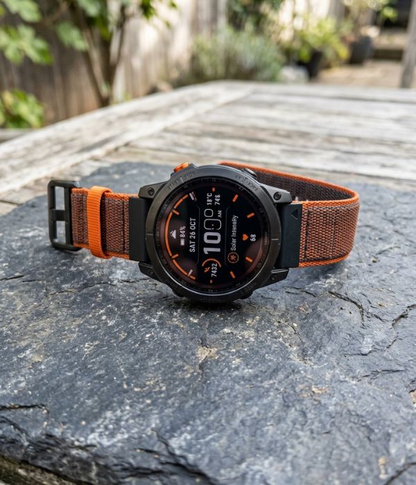Cool Gifts for Brother:  A Garmin Forerunner GPS Watch