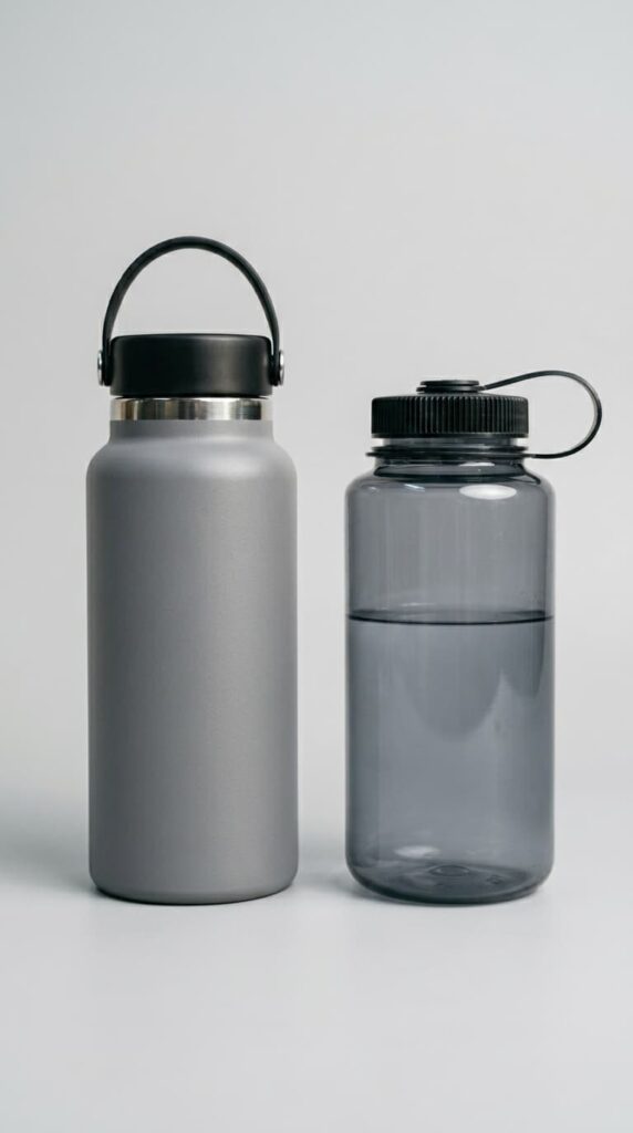 A Quality Insulated Water Bottle