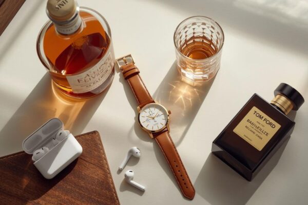 Luxury Gifts for Husband: 20 Premium Ideas That Feel Worth It