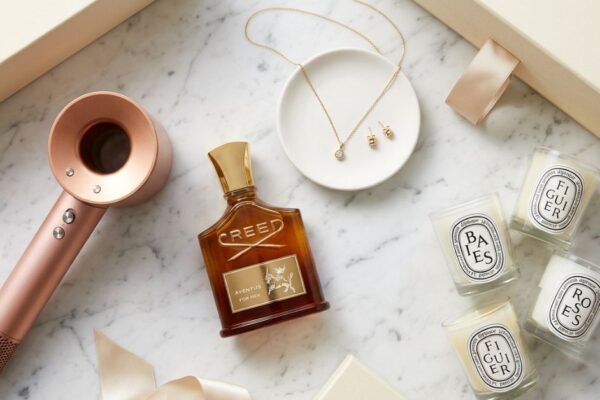 Luxury Gifts for Wife: 20 Premium Ideas She Truly Deserves