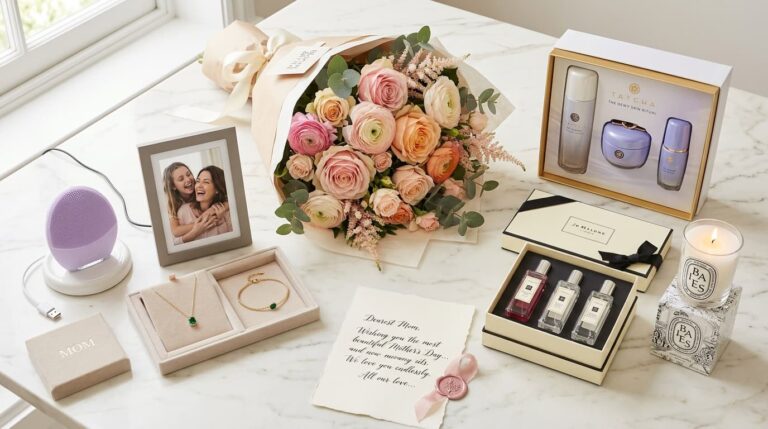 20 Mother’s Day Gifts for Mom That Make the Day Feel Like Hers