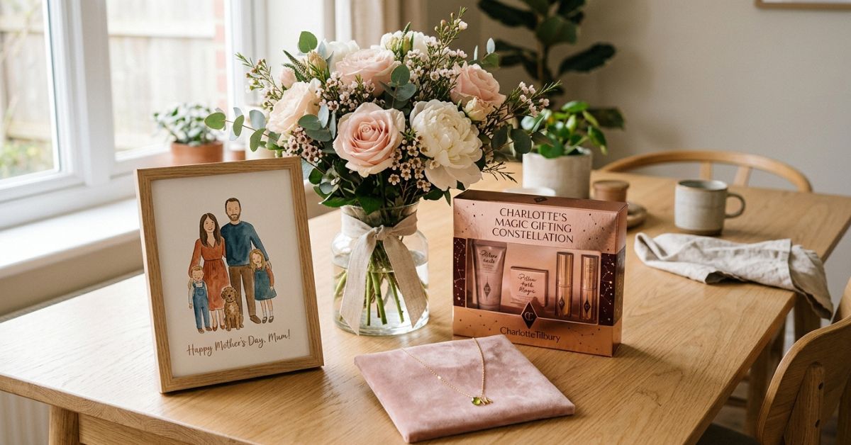 Gift ideas for wife