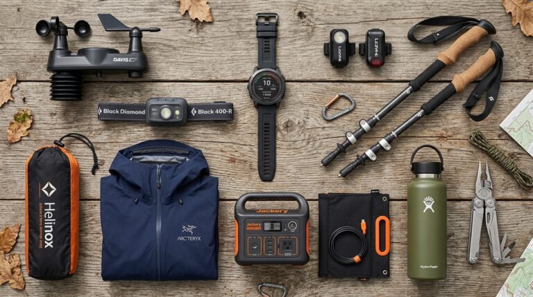 10 Creative Outdoor Gifts for Dad Who Loves Being Outside