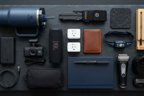 12 Practical Gifts for Brother He’ll Appreciate
