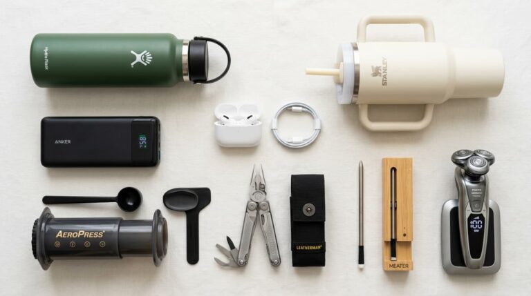 15 Practical Gifts for Dad That Aren’t Boring